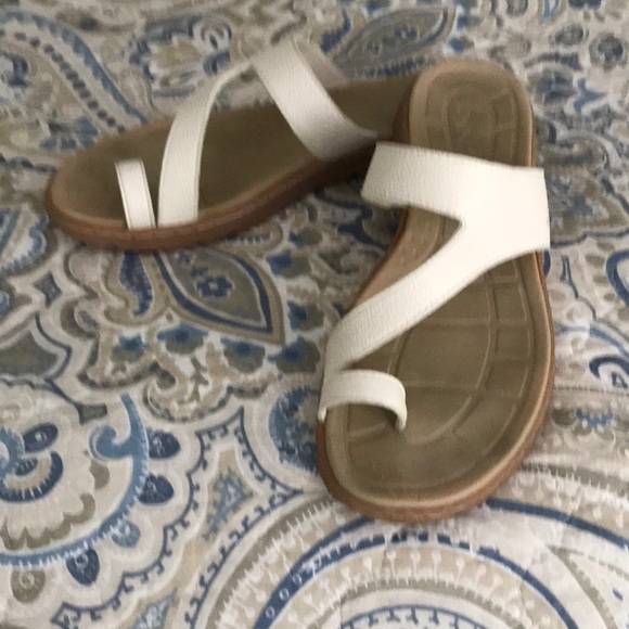 boc elize sandal